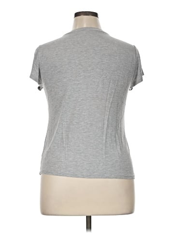 Tahari Sleeveless T-Shirt (view 2)