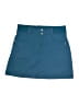 Title Nine Solid Teal Skort Size 6 - photo 1