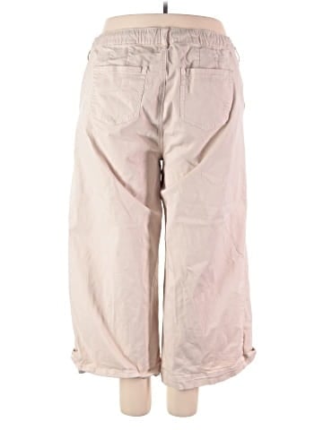 Torrid Khakis (view 2)