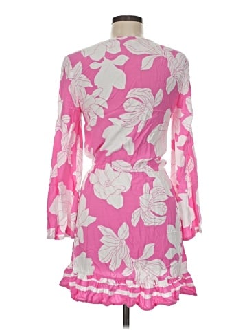 Ocean Drive Clothing Co. Cocktail Dress (view 2)