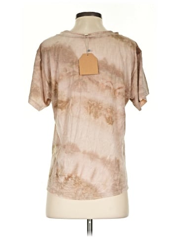 Kori America Short Sleeve Blouse (view 2)