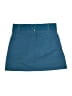 Title Nine Solid Teal Skort Size 6 - photo 2