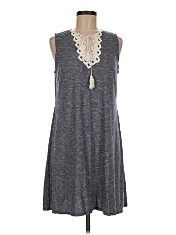 Max Studio Casual Dress (view 1)