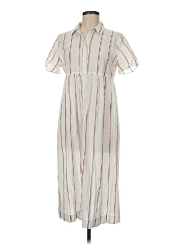 Madewell Casual Dress (view 1)