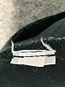 Prince & Fox Solid Black Jacket Size L - photo 7