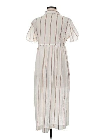 Madewell Casual Dress (view 2)