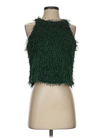 Ark & Co. Sleeveless Blouse (view 1)