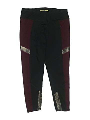 Betsey Johnson Track Pants (view 1)