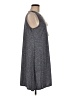 Max Studio Gray Casual Dress Size M - photo 4