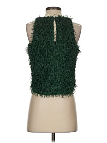 Ark & Co. Sleeveless Blouse (view 2)