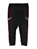 Betsey Johnson Color Block Burgundy Track Pants Size L (kids) - photo 2