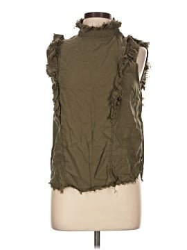 Elan Sleeveless Blouse (view 1)