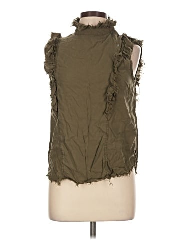 Elan Sleeveless Blouse (view 1)