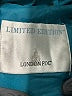 Limited Edition Solid Teal Snow Jacket Size XS - photo 6