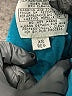 Limited Edition Solid Teal Snow Jacket Size XS - photo 8