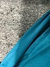 Limited Edition Solid Teal Snow Jacket Size XS - photo 11