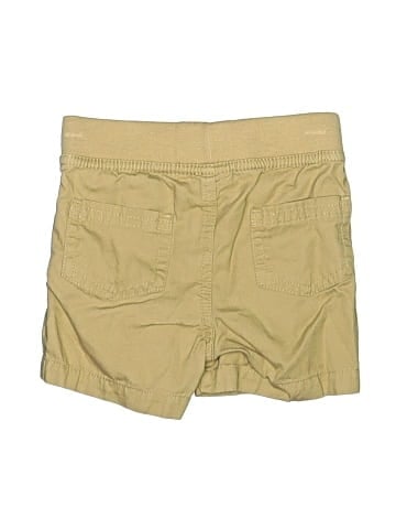 Cat & Jack Khaki Shorts (view 2)