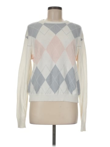 Brandy Melville Pullover Sweater (view 1)