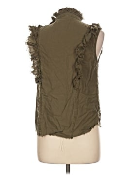 Elan Sleeveless Blouse (view 2)