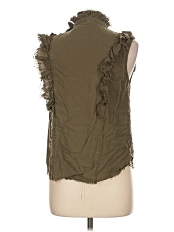 Elan Sleeveless Blouse (view 2)