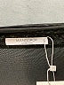 MANGOPOP Collection Black Long Sleeve Top Size S - photo 7