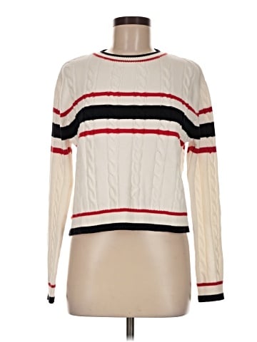 MNG Pullover Sweater (view 1)