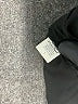 Krisa 100% Polyester Solid Black Casual Dress Size L - photo 8
