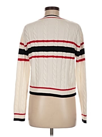 MNG Pullover Sweater (view 2)