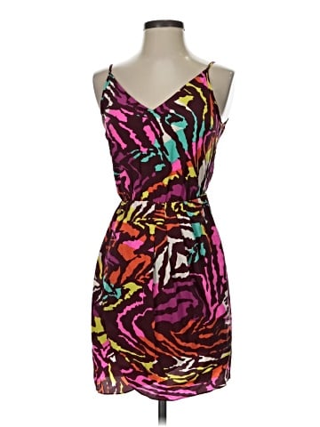 Amanda Uprichard Cocktail Dress (view 1)
