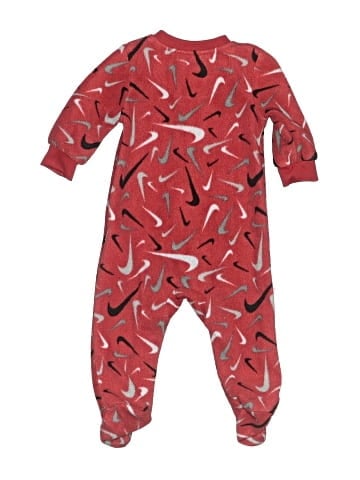 Nike Snow Pants With Bib (view 2)