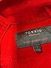 Torrid Red Jacket Size 2X Plus (2) - photo 6