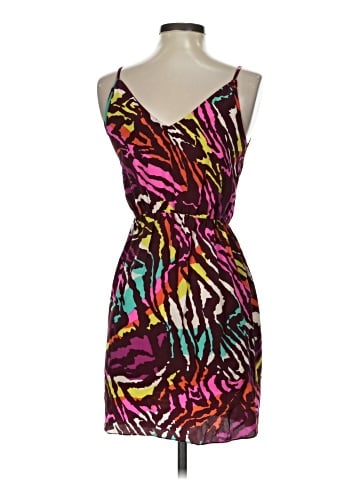 Amanda Uprichard Cocktail Dress (view 2)