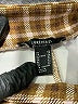 Forever 21 Plaid Brown Casual Pants Size XS - photo 7