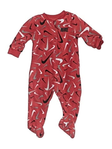 Nike Snow Pants With Bib (view 1)