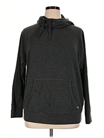 The North Face Pullover Hoodie (view 1)