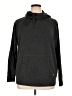 The North Face Gray Pullover Hoodie Size XL - photo 1