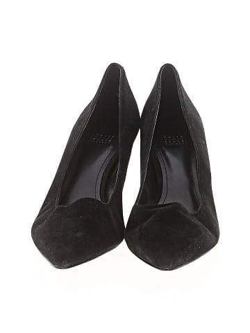 White House Black Market Heels (view 2)