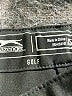 Slazenger Solid Black Athletic Shorts Size XS (kids) - photo 3