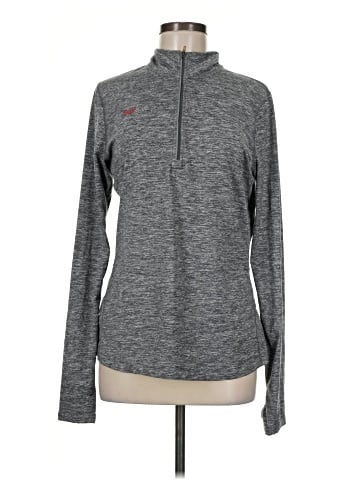 Nike Pullover Sweater (view 1)
