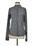 Nike Gray Pullover Sweater Size M - photo 1