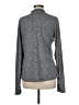 Nike Gray Pullover Sweater Size M - photo 2