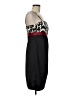 Madison Leigh Black Cocktail Dress Size 8 - photo 4