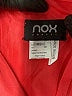 Nox Anabel 100% Polyester Pink Cocktail Dress Size XS - photo 4