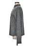 Nike Gray Pullover Sweater Size M - photo 5