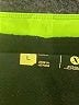Xersion Color Block Green Active Pants Size L - photo 7