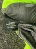 Xersion Color Block Green Active Pants Size L - photo 8