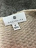 Socialite Tan Long Sleeve T-Shirt Size M - photo 7