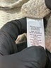 Socialite Tan Long Sleeve T-Shirt Size M - photo 8