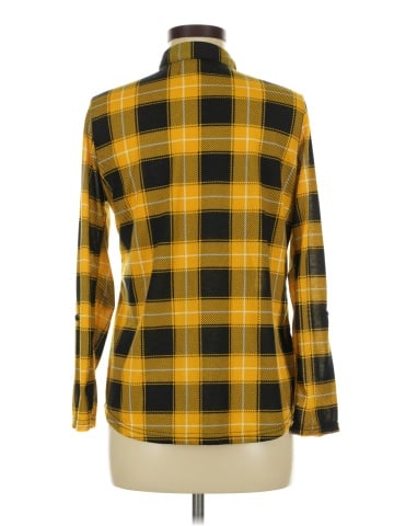 New York Laundry Long Sleeve Button-Down Shirt (view 2)