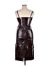 Forever 21 Brown Cocktail Dress Size XL - photo 2
